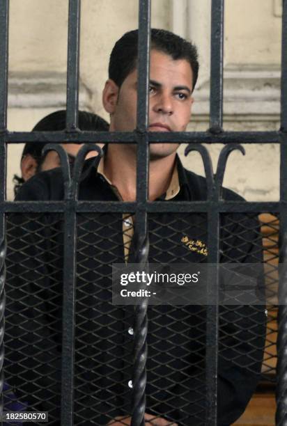 Ismail Awad 60 Awad Ismail Suleiman Photos & High Res Pictures - Getty Images