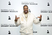A Celebration And Conversation With Busta Rhymes