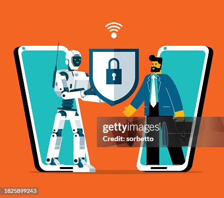 Shielding - Robot Shielding - Robot