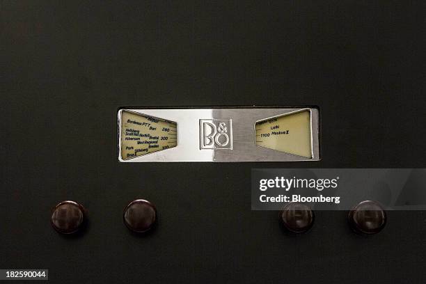 Control Tuning Dial Tuning Knobs Photos and Premium High Res Pictures - Getty Images