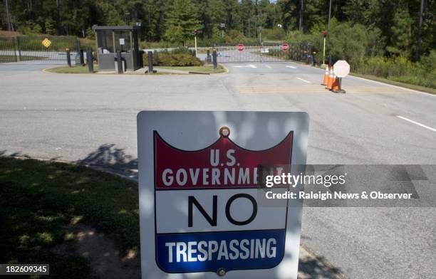 Epa Rtp Nc 29 Travis Triangle Stock Photos, High-Res Pictures, and Images - Getty ...