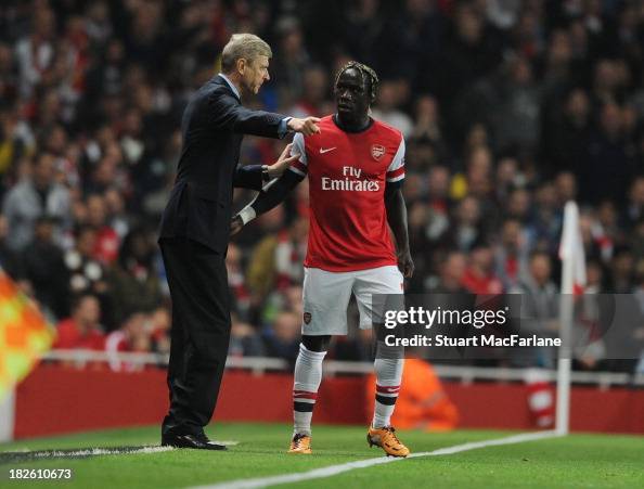 Arsenal v SSC Napoli - UEFA Champions League Arsenal v SSC Napoli - UEFA Champions League