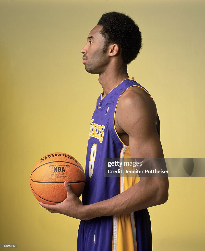 Kobe Bryant