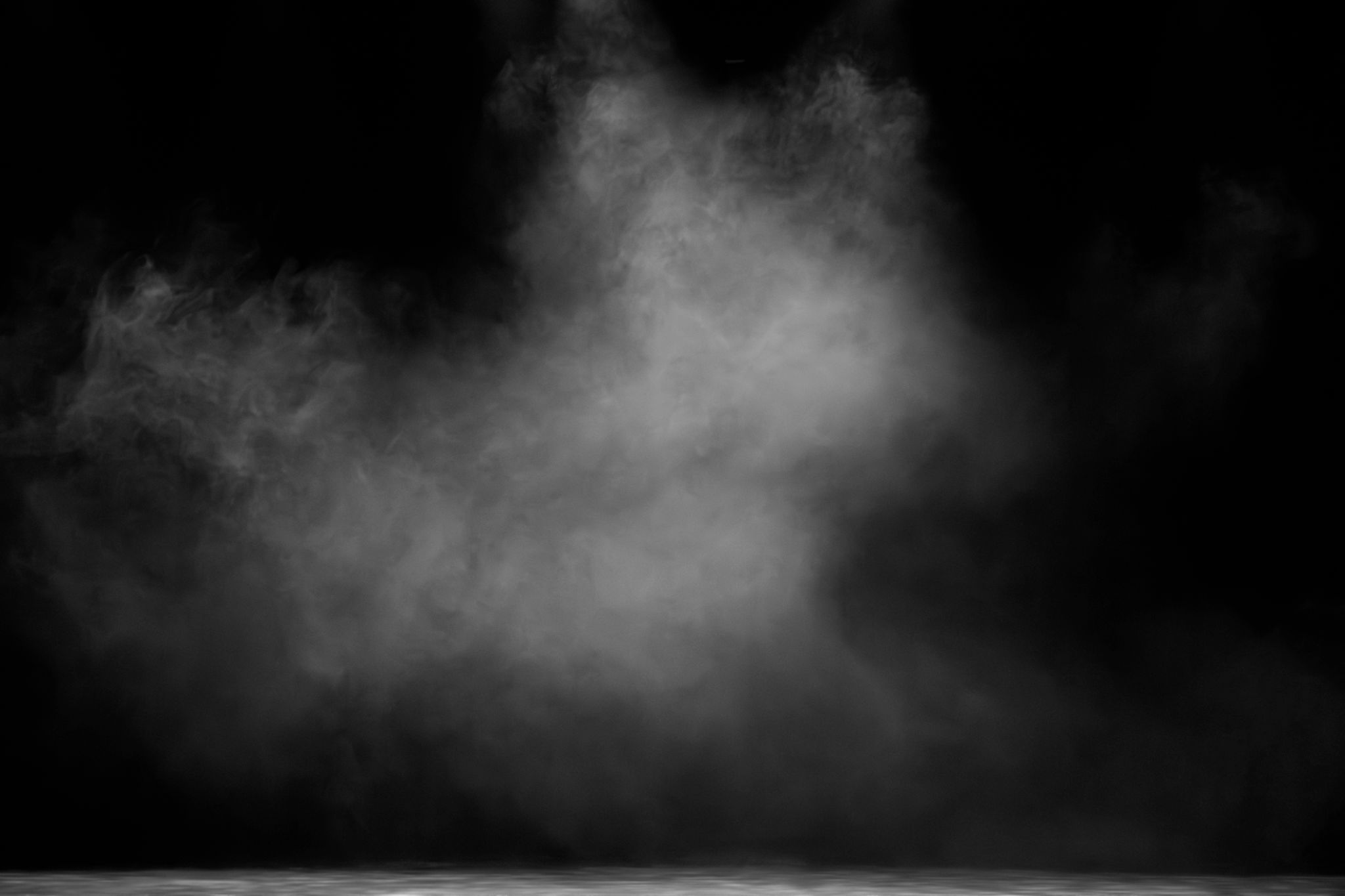 dusty road