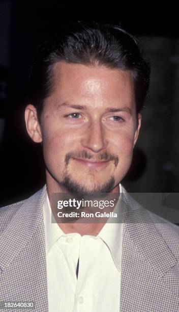 Todd Field attends the screening of "Sleep With Me" on September 20, 1994 at the Pacific Design Center in West Hollywood, California.