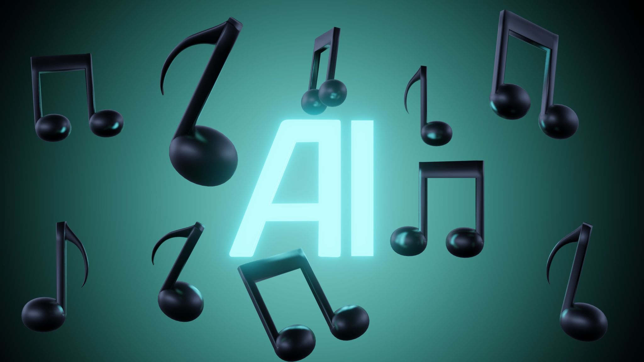music composition AI