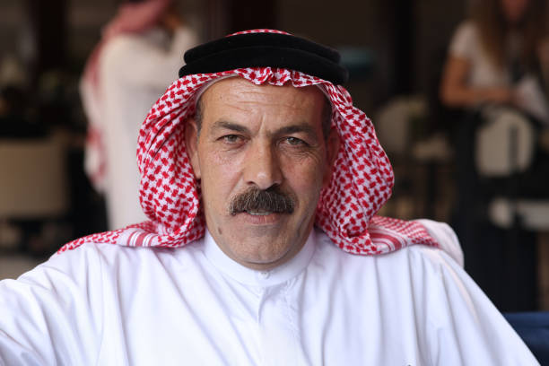 SAU: "Hiding Saddam Hussein" Press Junket - Red Sea International Film Festival 2023