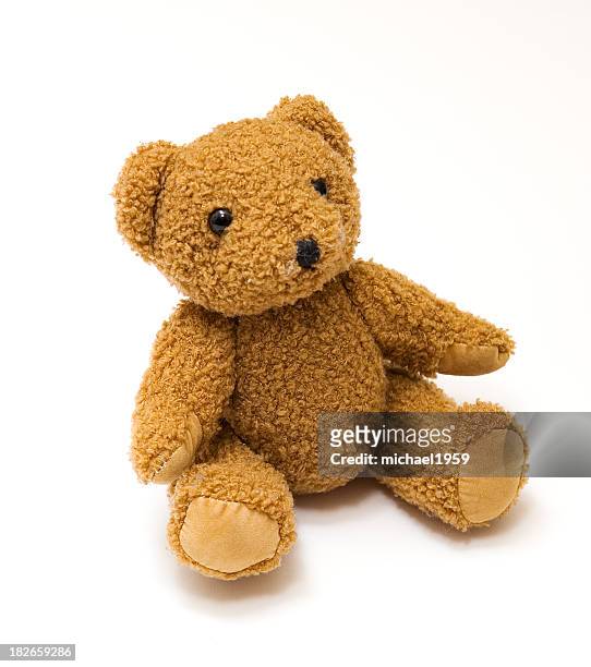 teddy bear - teddybear bildbanksfoton och bilder