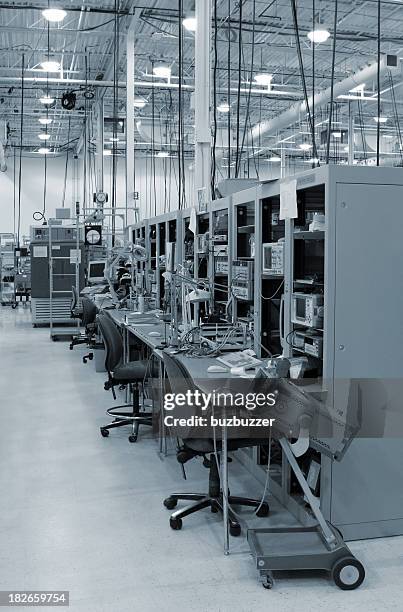 Electronic Testing Equipment Photos and Premium High Res Pictures ...
