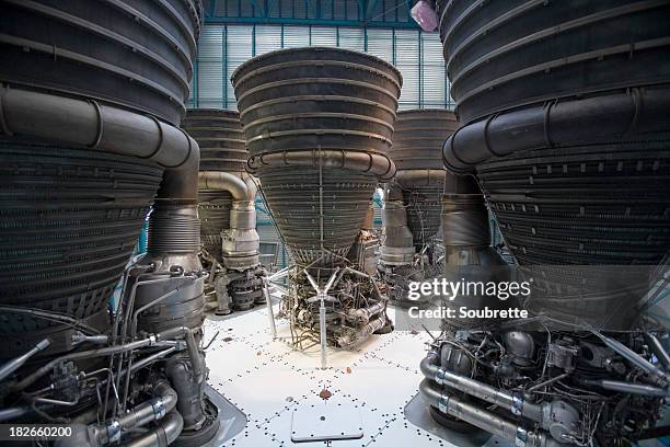 rocket engines - engine stock pictures, royalty-free photos & images