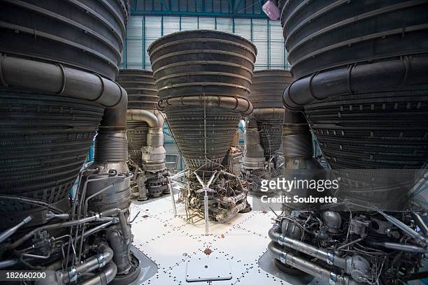 rocket engines - engine bildbanksfoton och bilder
