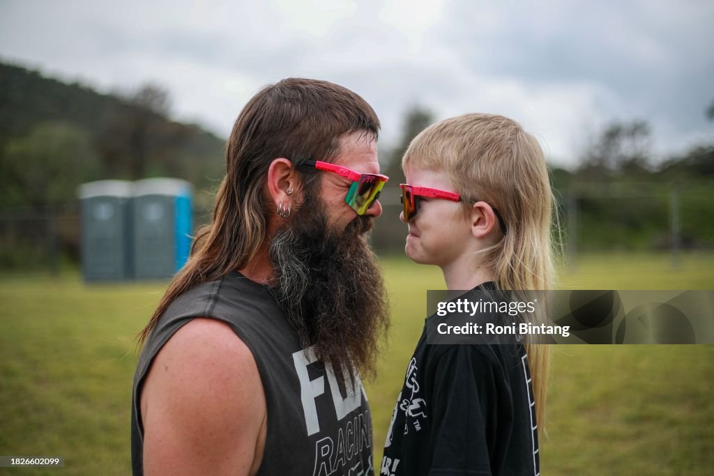 Mulletfest 2023 Grand Final