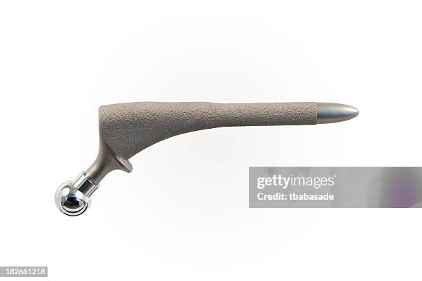 artificielles sur la hanche - hanche photos et images de collection