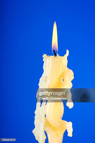 1,015 Melting Wax Stock Photos, High-Res Pictures, and Images