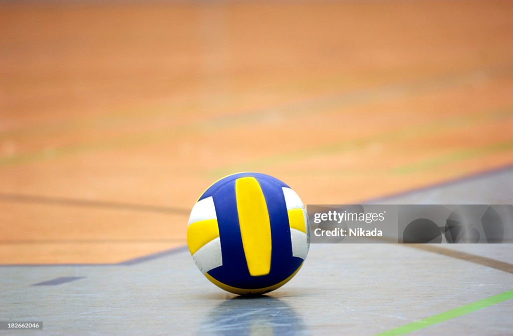 Volleyball