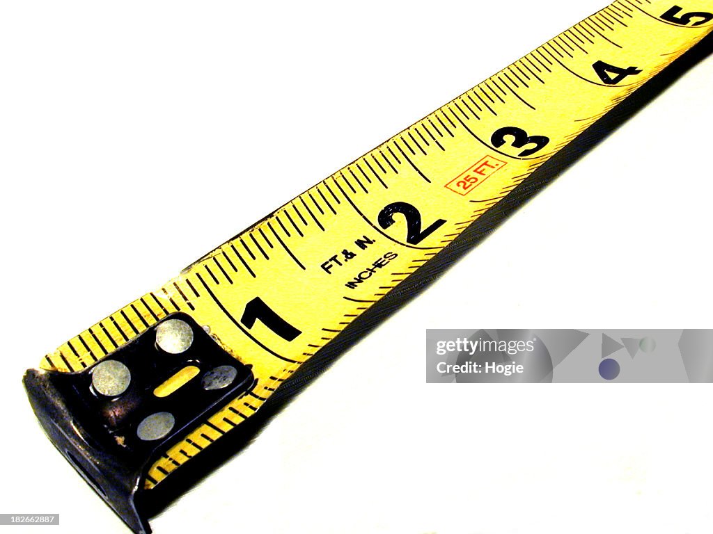 Made to Measure
