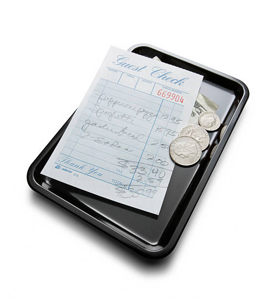 Check Receiving Tray 6,291 Check Reciept Stock Photos, High-Res Pictures, and Images - Getty ...