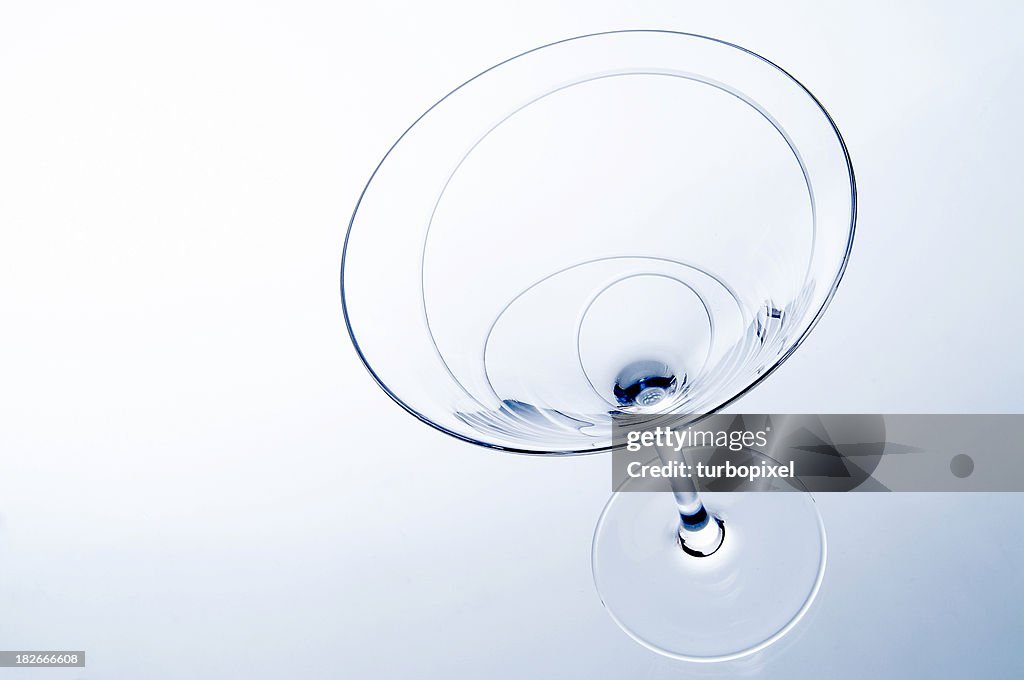 Martini Glass