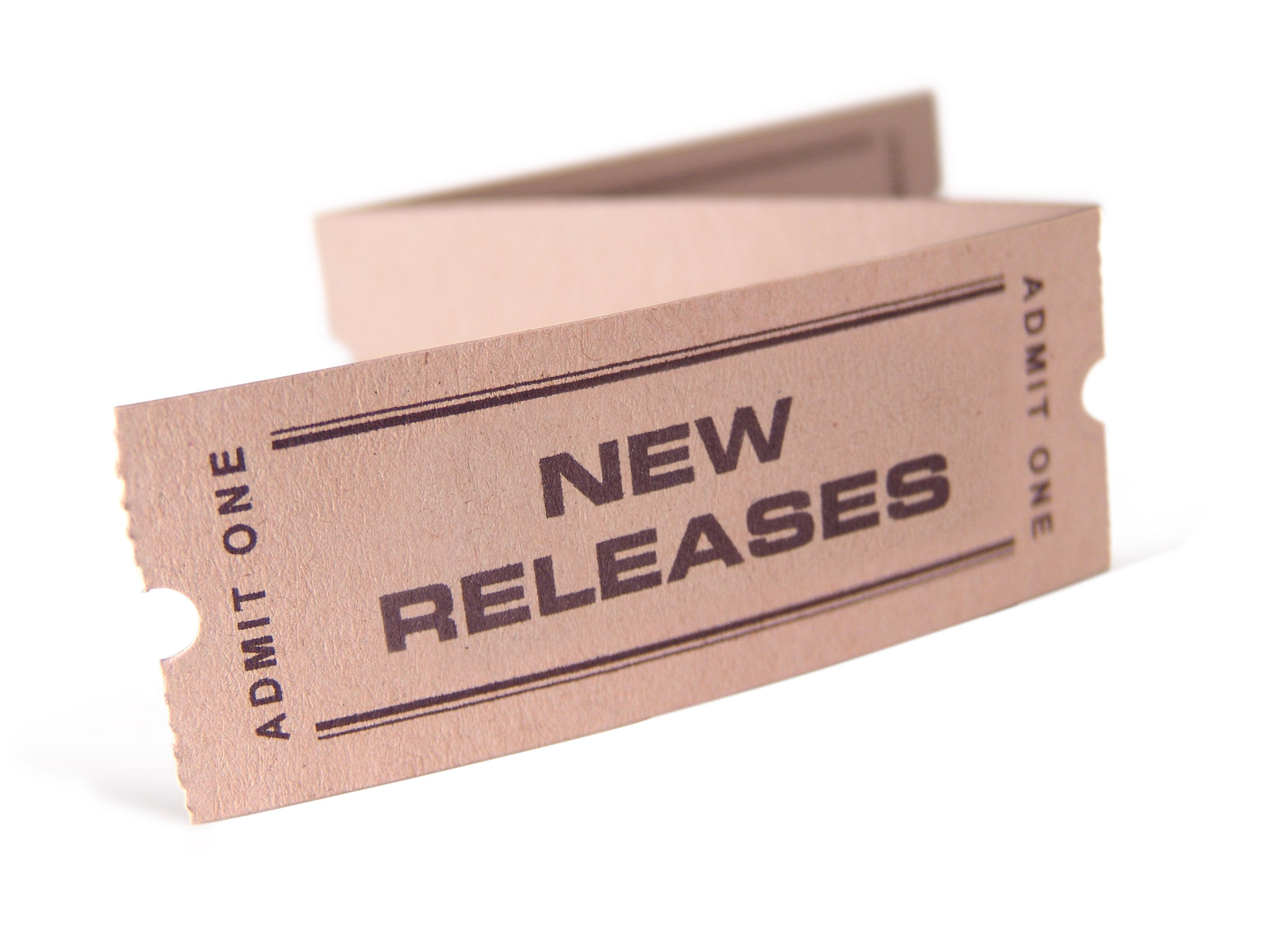 movie release