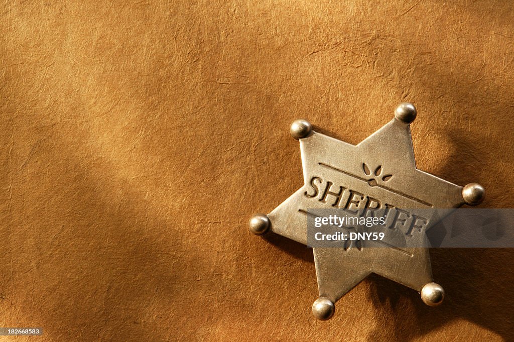 Xerife escudo 3