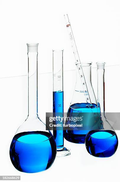 Lab Meaksuring Flask Measuring Flask Photos and Premium High Res Pictures - Getty Images