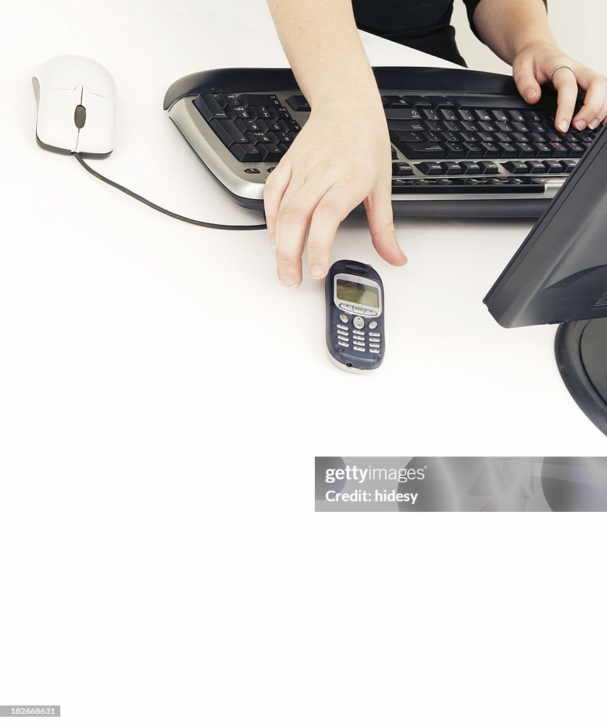 Tecnologia de comunicação