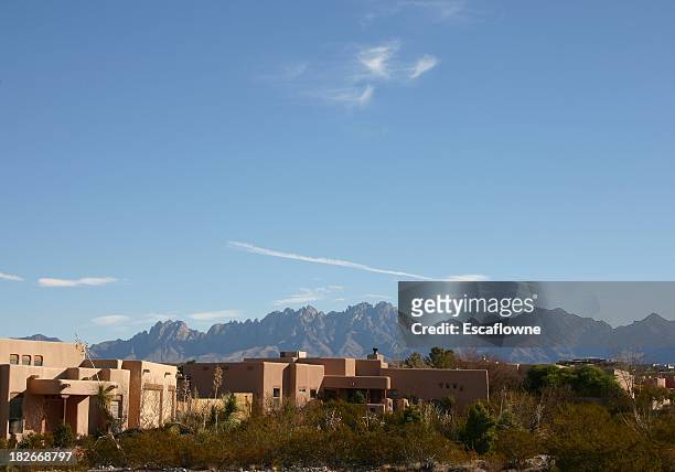 pronóstico Acera Ordinario 1.769 fotos e imágenes de Las Cruces Nuevo México - Getty Images