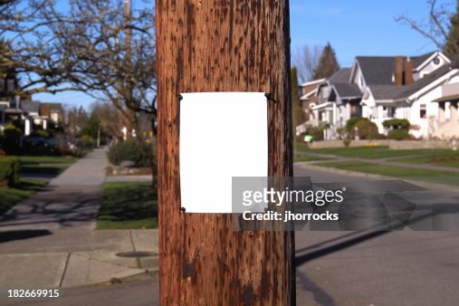 Neighborhood Post
