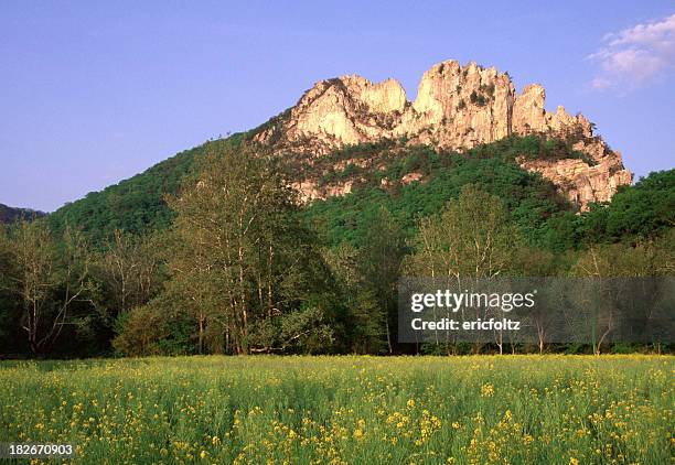 Seneca Rock Photos and Premium High Res Pictures - Getty Images