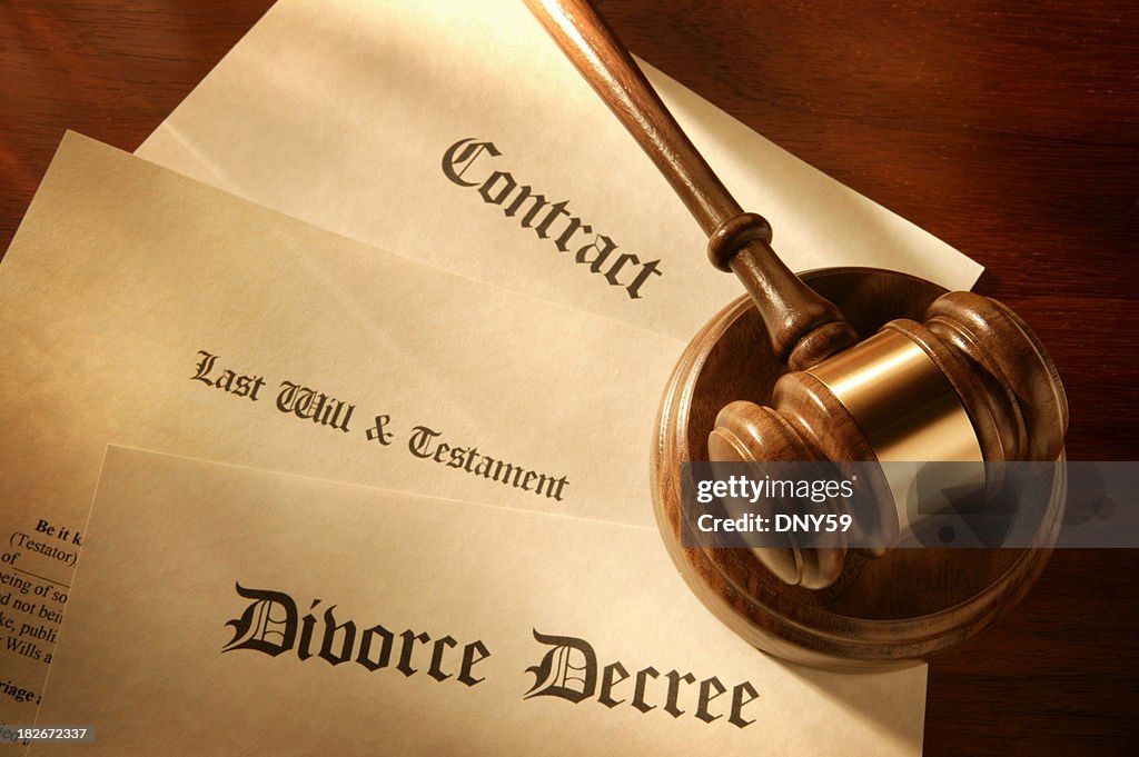 Documentos & SAgreements