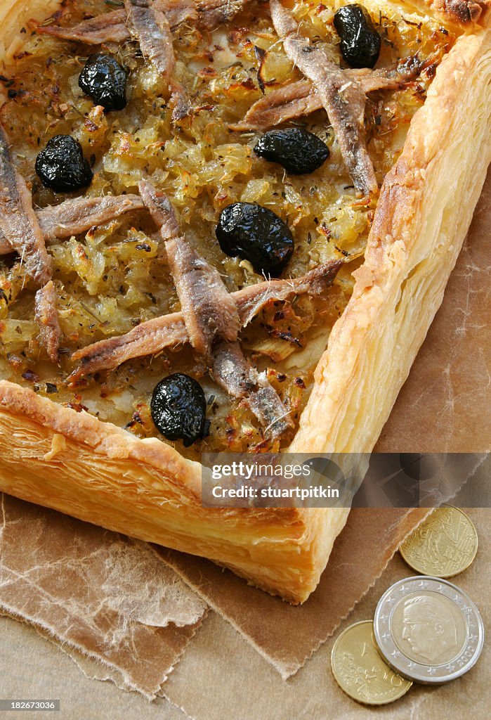 Pissaladiere
