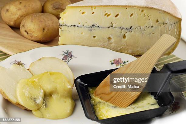 Bella Raclette 4 705 La Raclette Stock Photos, High-Res Pictures, and Images - Getty ...