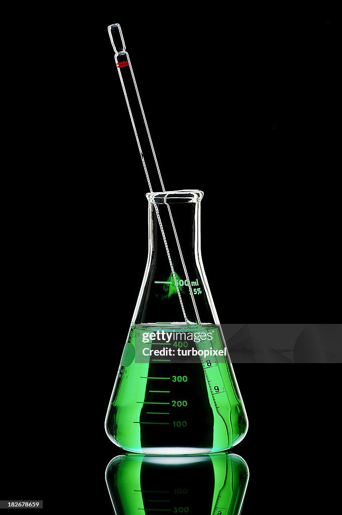 Dark Chemistry