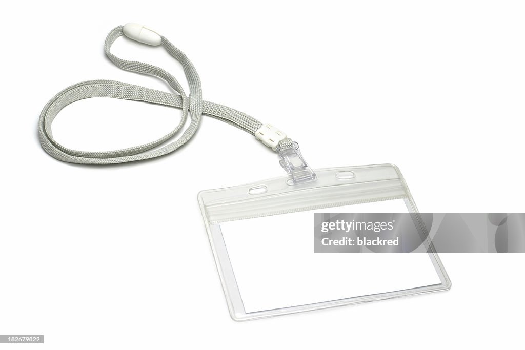 Staff Pass