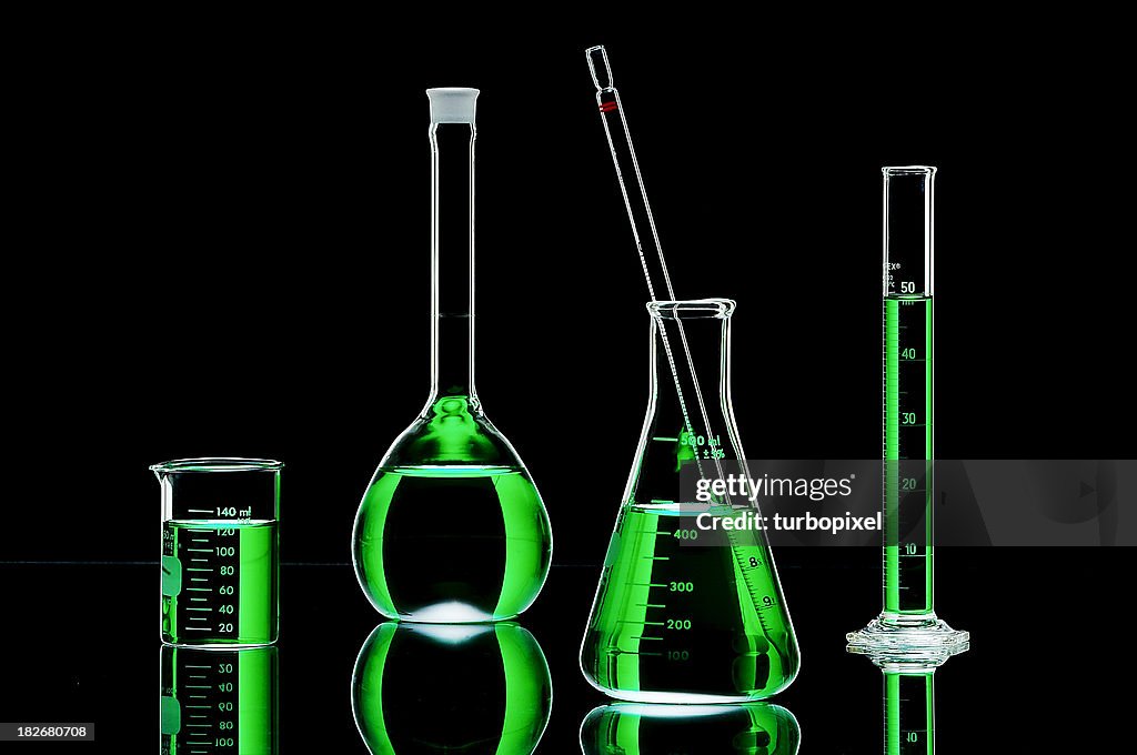 Dark Science