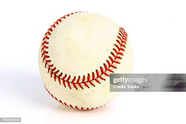 baseball - home run ball stock pictures, royalty-free photos & images