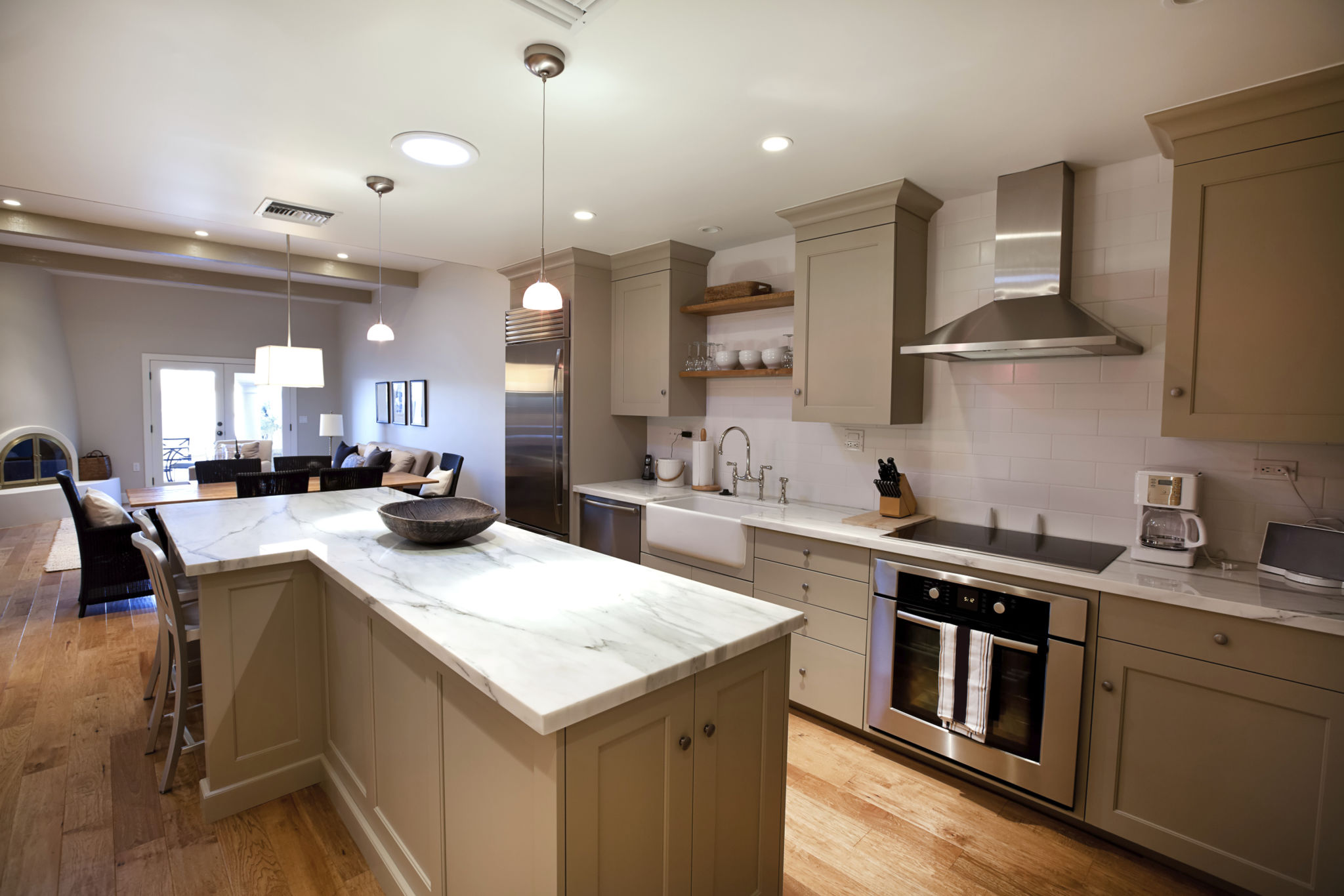 kitchen design ideas