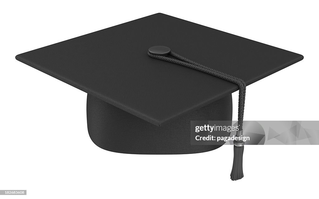 Mortar board