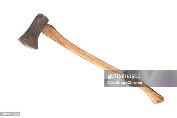 ax - axe stock pictures, royalty-free photos & images