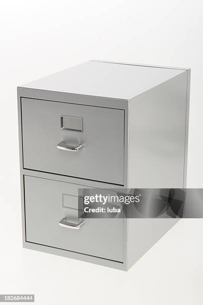 filing cabinet - filing cabinet stock pictures, royalty-free photos & images