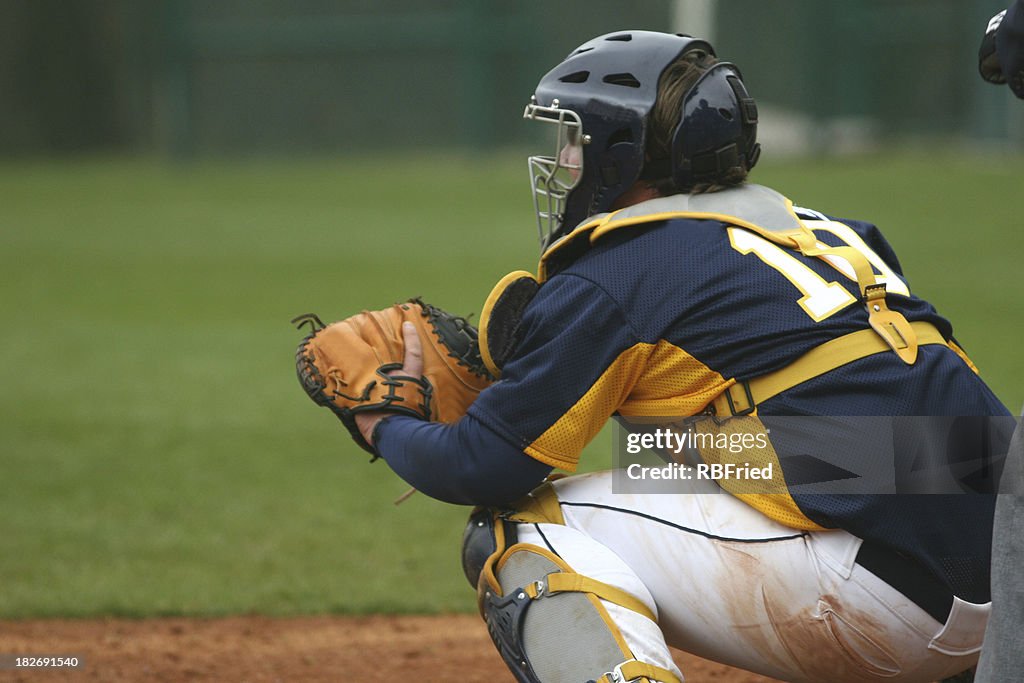 Catcher