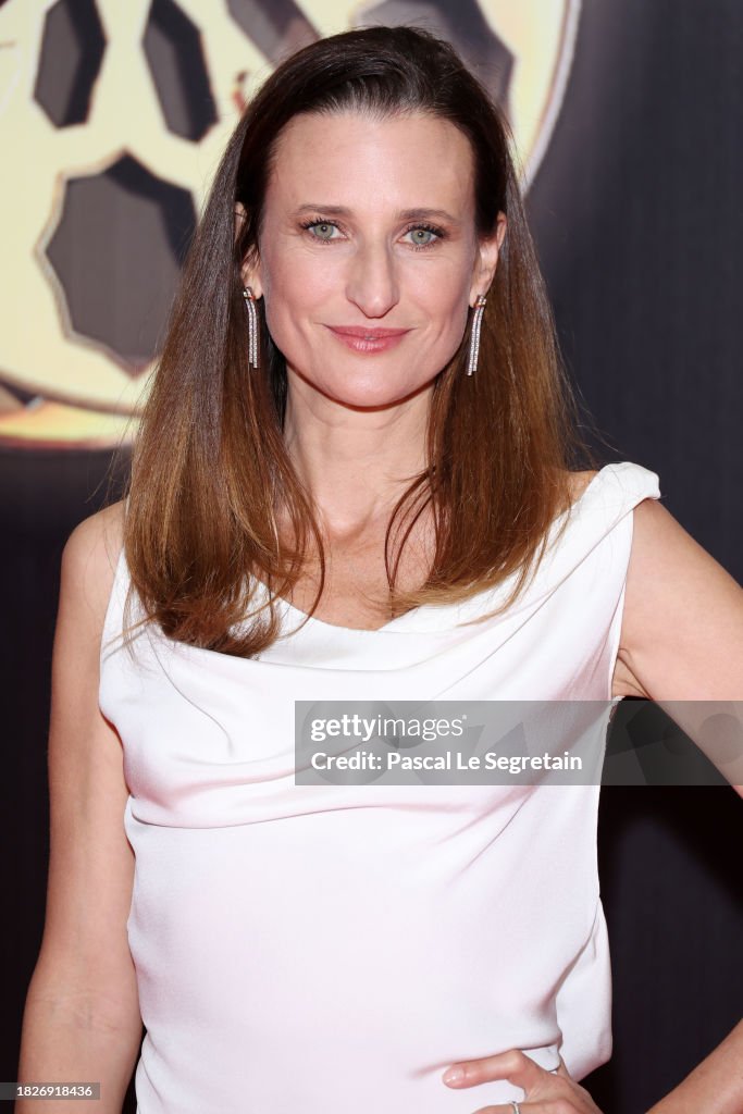 Closing Ceremony - 20th Marrakech International Film Festival