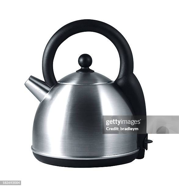 kettle - kettle stock pictures, royalty-free photos & images