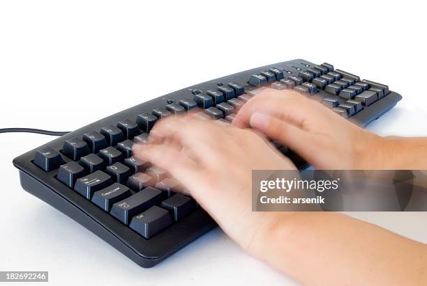Fast Typing Pic Speed Typing Photos and Premium High Res Pictures - Getty Images