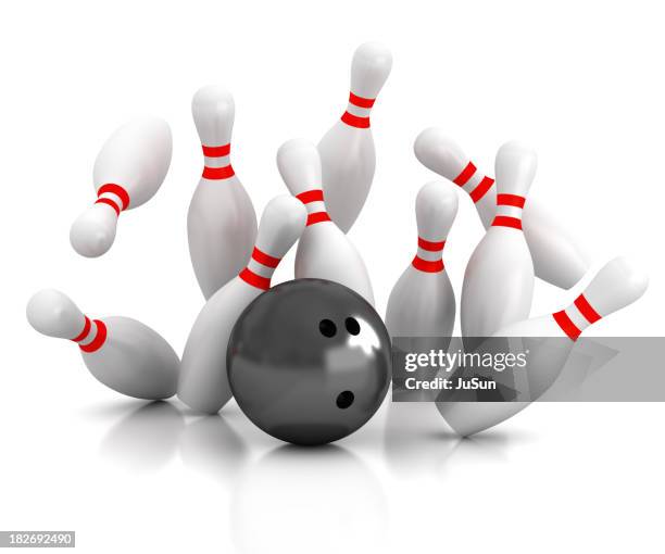 Strike Ten Bowling Photos and Premium High Res Pictures - Getty Images