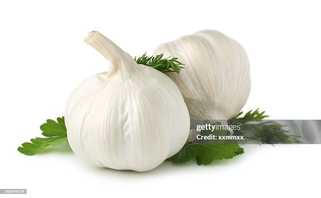 Garlic