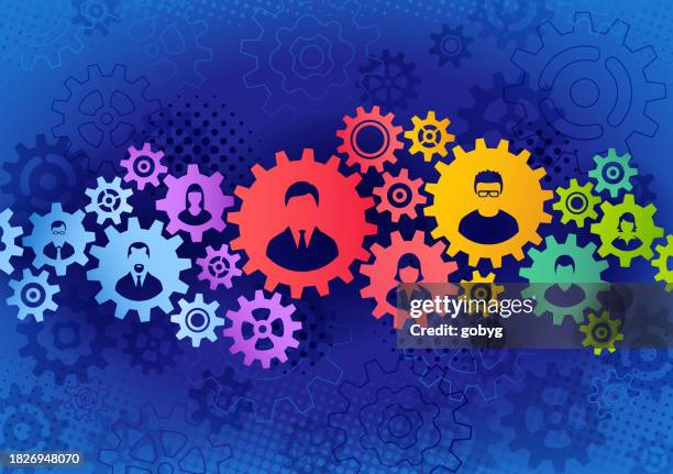 202 Target Organizational Chart Stock Photos, High-Res Pictures, and ...