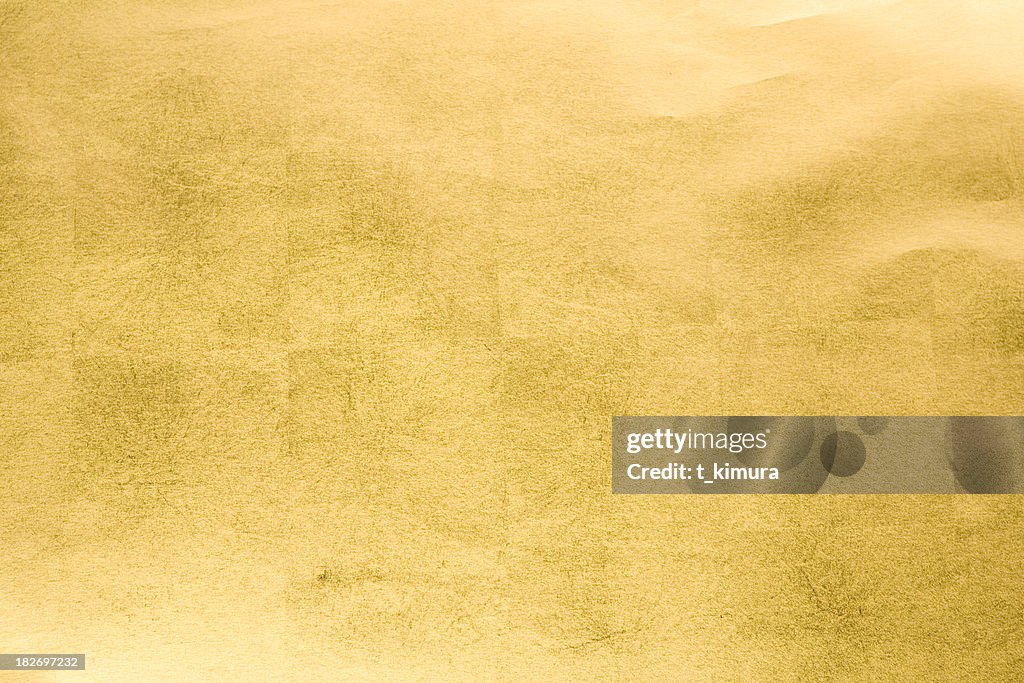 Gold Background