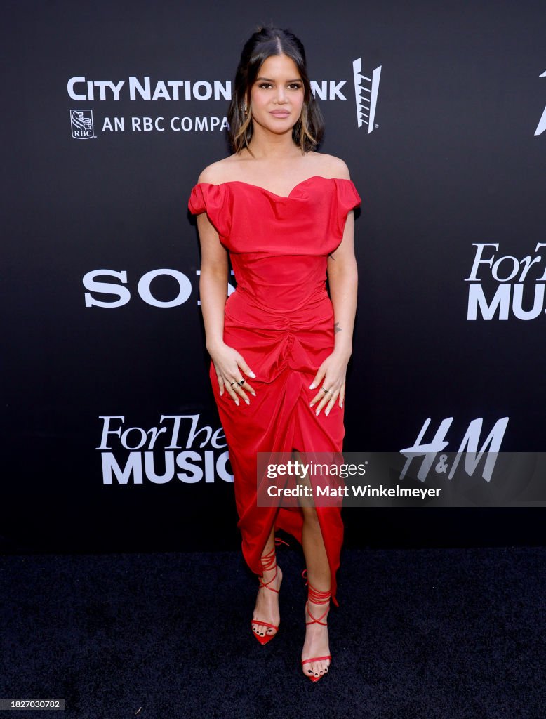 Variety Hitmakers Presented By Sony Audio - Arrivals
