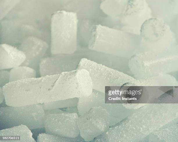 dry ice - dry ice stock pictures, royalty-free photos & images